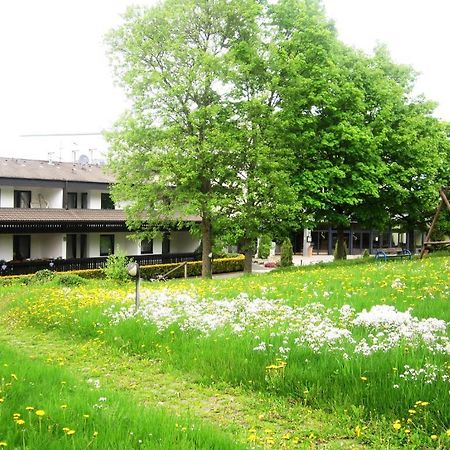 Ferienwohnung Hubertusblick ゲロルシュタイン エクステリア 写真