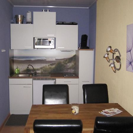 Ferienwohnung Hubertusblick ゲロルシュタイン エクステリア 写真