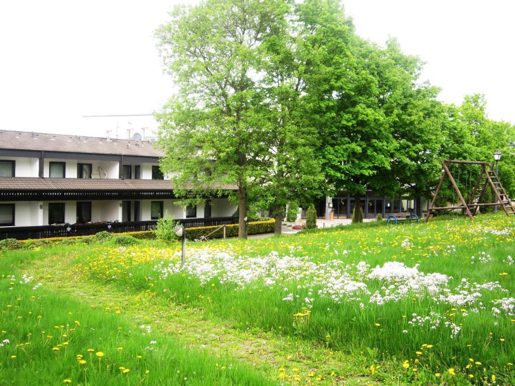 Ferienwohnung Hubertusblick ゲロルシュタイン エクステリア 写真